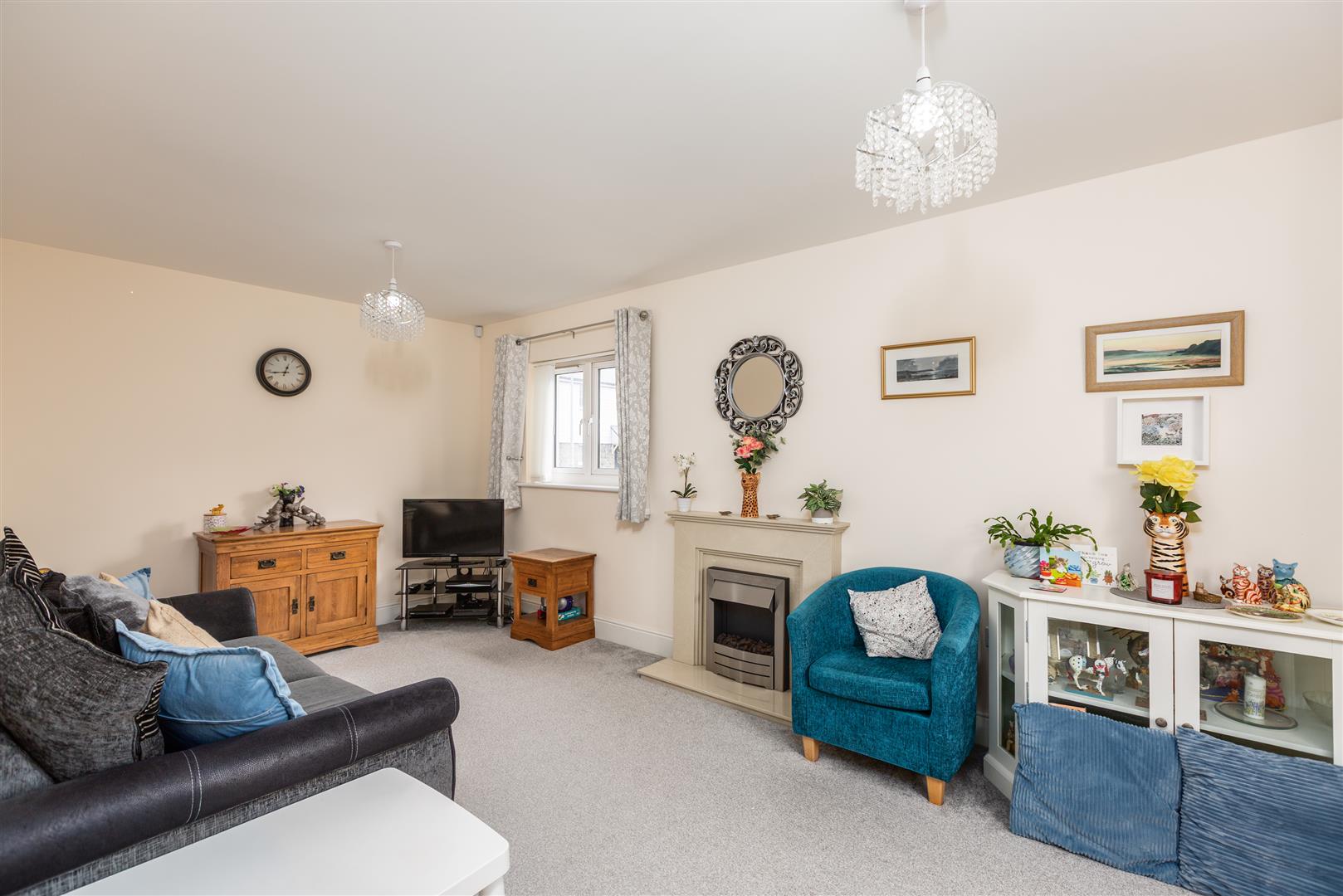 Rhes Brickyard Row, Llanelli, SA15 2DZ
